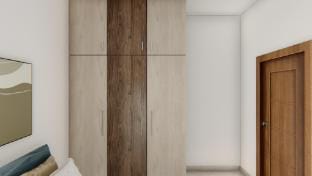 srigandha fragrance Apartment in Karnataka