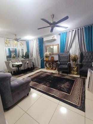 Jaja homestay Putrajaya  Apartment in Putrajaya