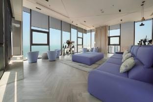 The Base pattaya condo Apartment in Pattaya City
