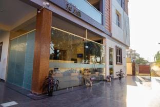 EkanteSrivari Stayinn - Tirupati Vacation rental in Tirupati