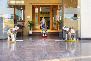 EkanteSrivari Stayinn - Tirupati Vacation rental in Tirupati