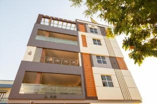 EkanteSrivari Stayinn - Tirupati Vacation rental in Tirupati