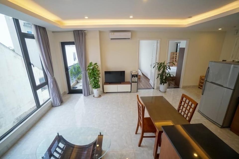 Lake view appartement Apartment in Hanoi