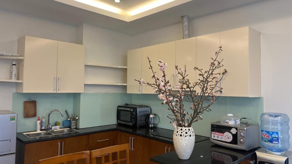 Lake view appartement Apartment in Hanoi