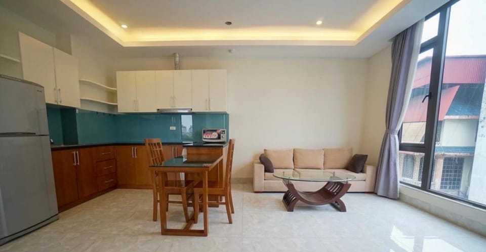 Lake view appartement Apartment in Hanoi