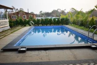 Kukufarmstay Farm Stay in Hyderabad