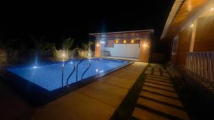 Kukufarmstay Farm Stay in Hyderabad