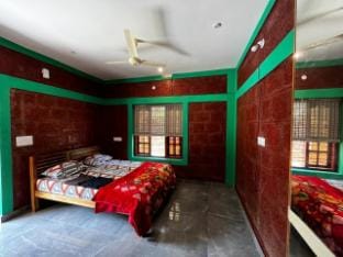 The farmers homestay Vacation rental in Kerala