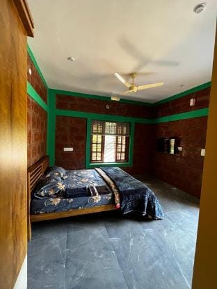 The farmers homestay Vacation rental in Kerala
