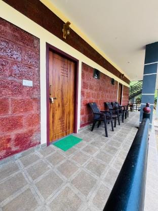 The farmers homestay Vacation rental in Kerala
