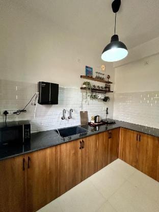 45th Palm Apartment in Chennai