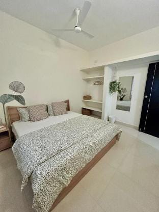 45th Palm Apartment in Chennai