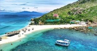 Kate's house Nha Trang- Apartment 60m2, 2BR 2Bath Apartment in Nha Trang