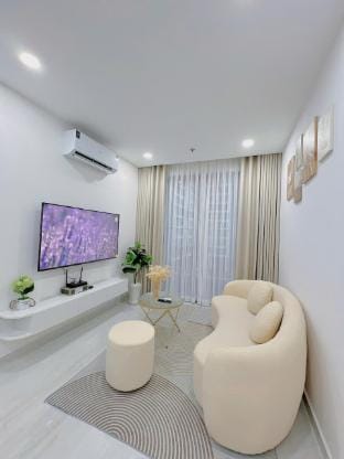 Căn hộ Bình Dương-Happy One Central Appartment Apartment in Ho Chi Minh City