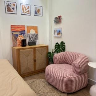LexysHouse - Warm Space in Ho Thi Ky flower market Apartment in Ho Chi Minh City