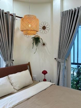 LexysHouse - Warm Space in Ho Thi Ky flower market Apartment in Ho Chi Minh City