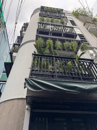 LexysHouse - Warm Space in Ho Thi Ky flower market Apartment in Ho Chi Minh City