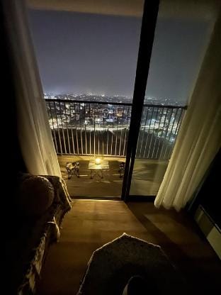 Relax in nice river view apartment OnsenR3 Ecopark Apartment in Laos