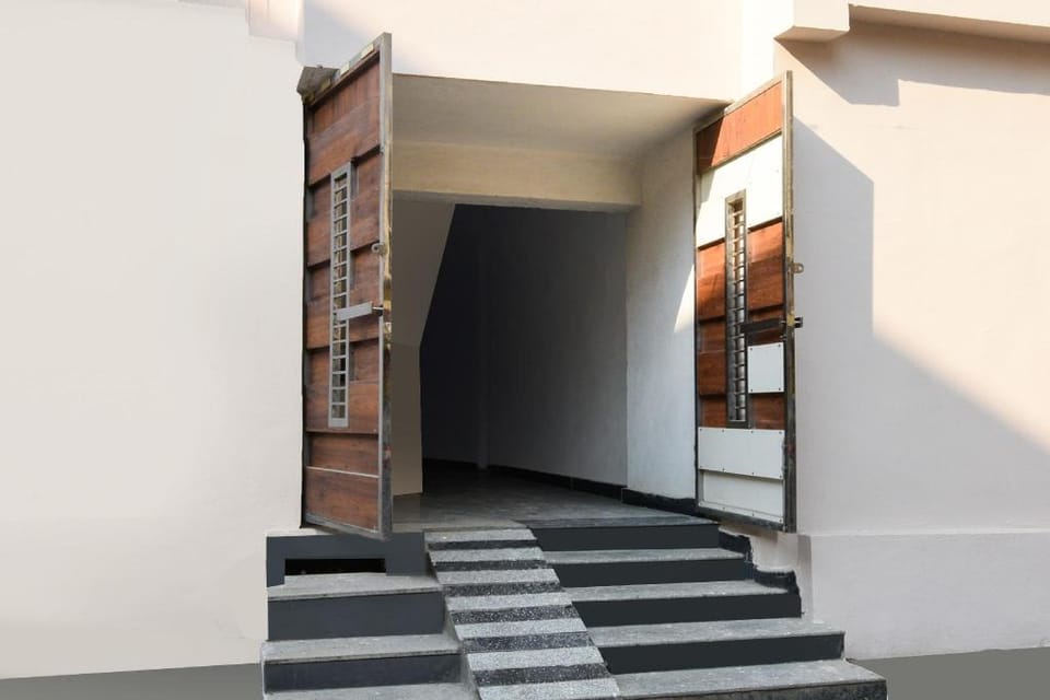 Hotel O Shiridi serinity residency Hotel in Hyderabad