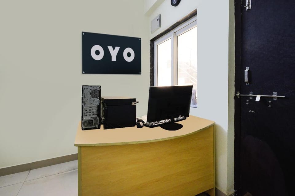 Hotel O Shiridi serinity residency Hotel in Hyderabad