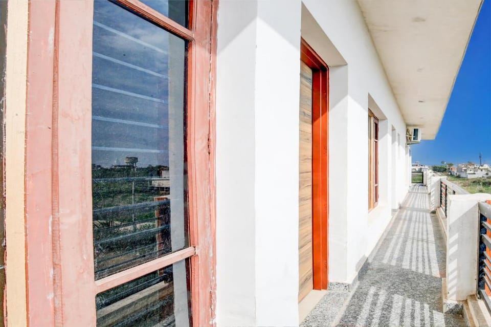 Hotel O KLER Guest House Hotel in Punjab, India