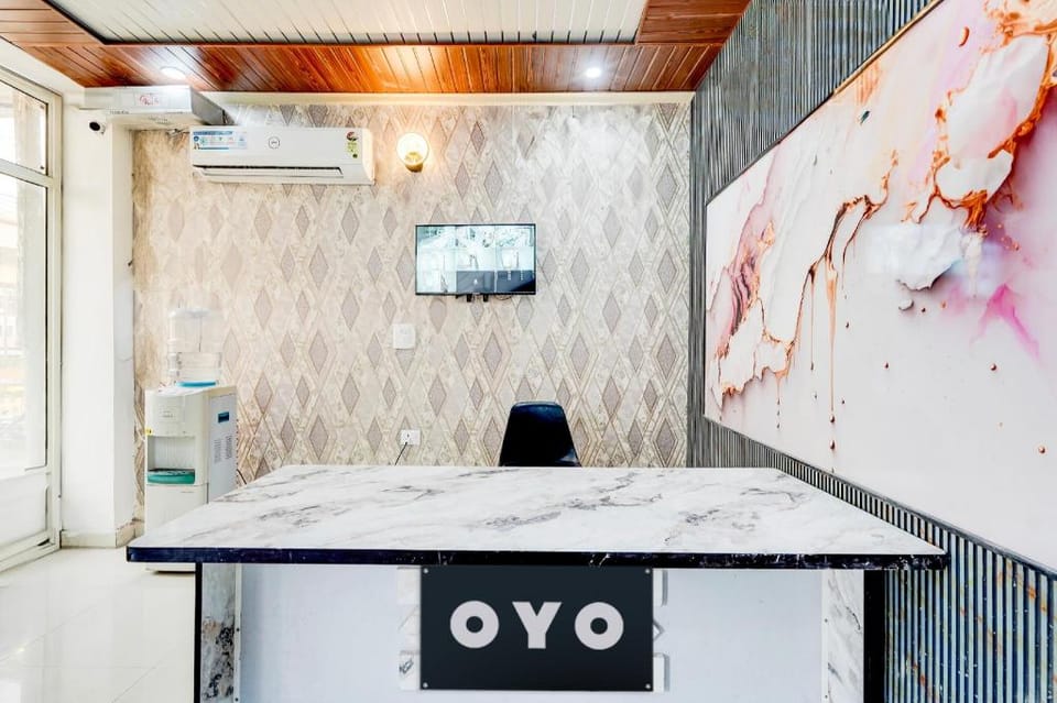 Hotel O Arise In Hotel in Noida