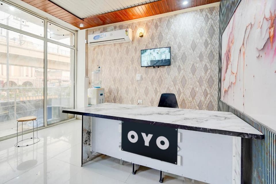 Hotel O Arise In Hotel in Noida
