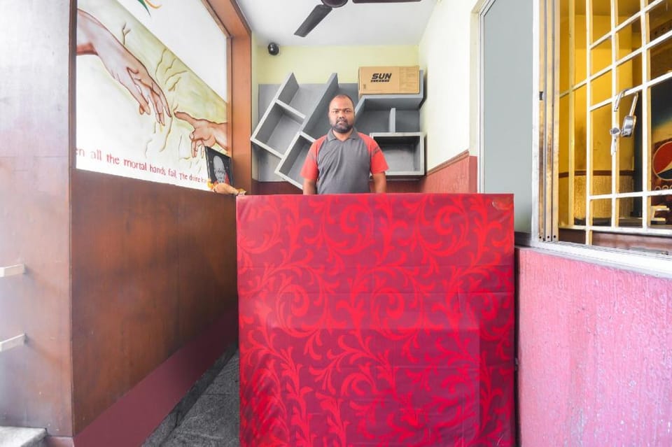 Hotel O Penpark Hotel in Coimbatore