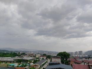 伴田居 Country House in Hubei