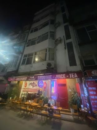 Rendezvous House Vacation rental in Hanoi