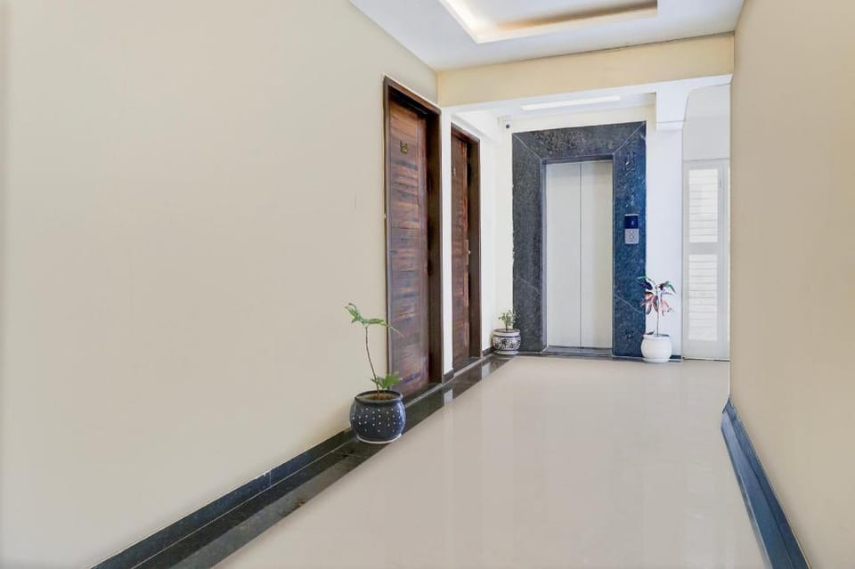 Townhouse Hotel Metro Hotel in Pune