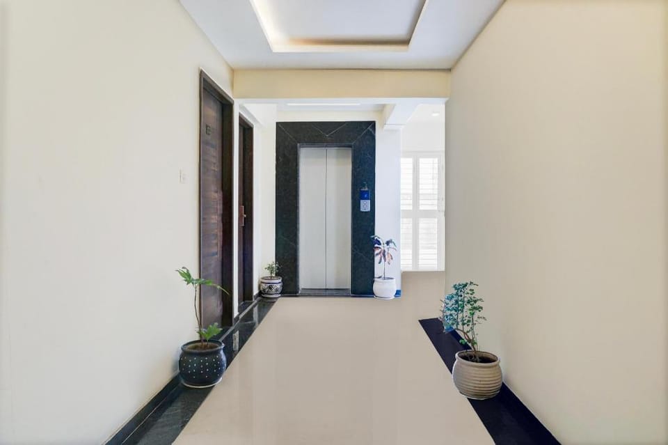 Townhouse Hotel Metro Hotel in Pune