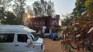 Coorg tribal land homestay Vacation rental in Kerala