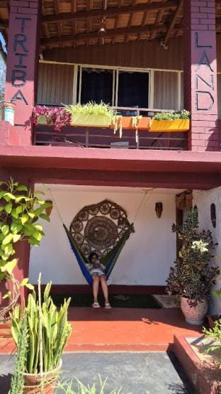 Coorg tribal land homestay Vacation rental in Kerala