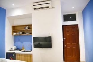 B Homestay Deluxe Studio Villa in Ho Chi Minh City