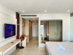 Gold Coast Apartment by San Village Apartment in Nha Trang