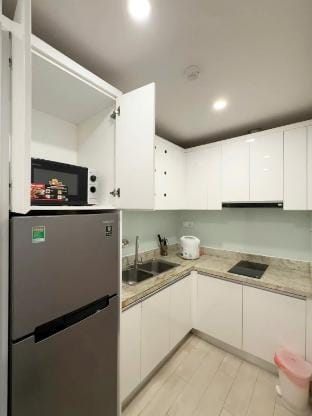 Gold Coast Apartment by San Village Apartment in Nha Trang