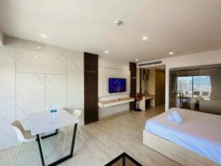 Gold Coast Apartment by San Village Apartment in Nha Trang