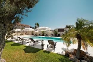 Villa Merilusi Apartments Vacation rental in Fontane Bianche
