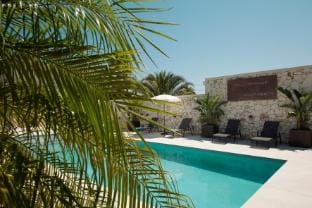 Villa Merilusi Apartments Vacation rental in Fontane Bianche