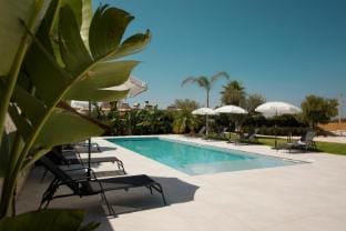 Villa Merilusi Apartments Vacation rental in Fontane Bianche