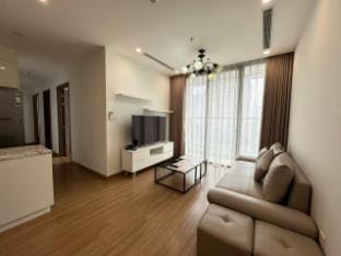 Ice Home - Vinhomes Skylake Phạm Hùng  Apartment in Laos