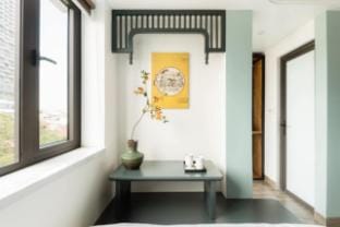 GARE D'47 l 47 Luong Khanh Thien Vacation rental in Laos