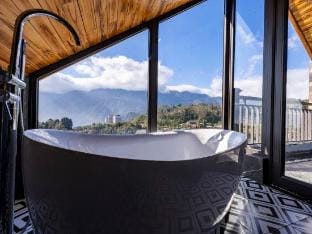 The Mong Garden Homestay SaPa Vacation rental in Laos