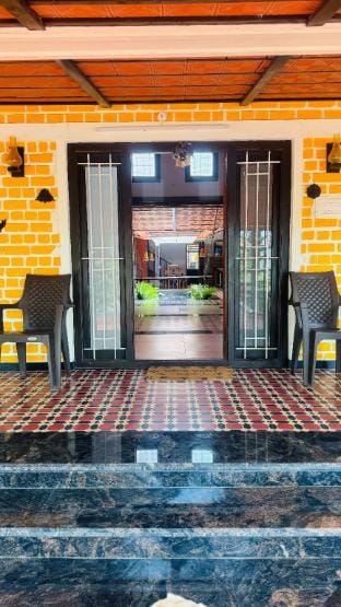 Coimbatore Premium Farm Villa Near Isha ,Adiyogi. Vacation rental in Kerala