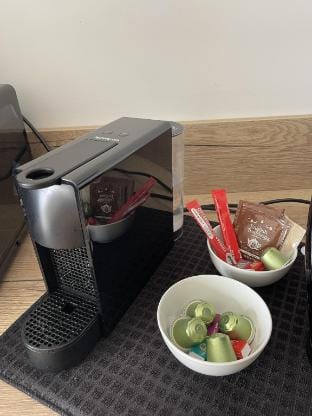 Luxury apartment near CDG / parc Astérix Apartment in Île-de-France