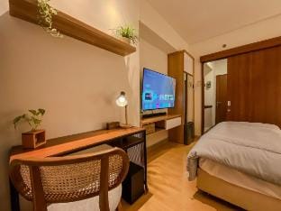 The Nest @ Grand Kamala Lagoon - Pool, Netflix Vacation rental in West Java