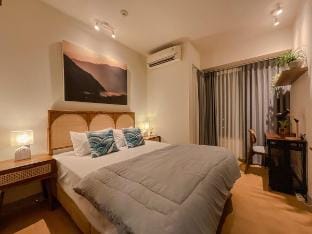 The Nest @ Grand Kamala Lagoon - Pool, Netflix Vacation rental in West Java