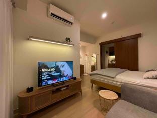 The Nest @ Lagoon - Pool, Netflix Vacation rental in West Java