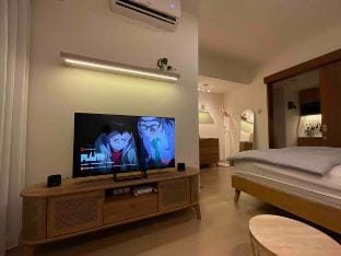 The Nest @ Lagoon - Pool, Netflix Vacation rental in West Java
